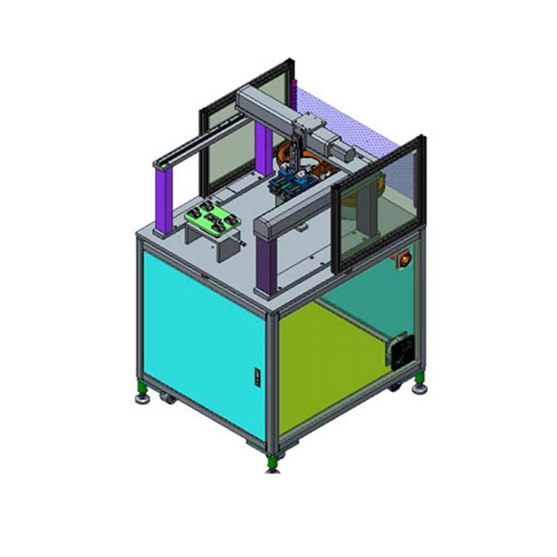 Vibration disk equipment