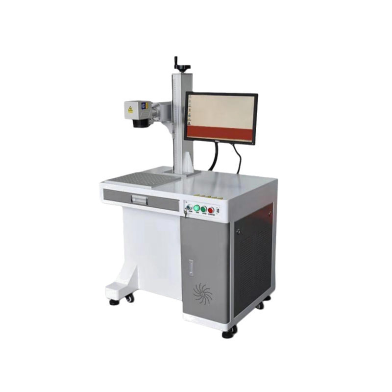 Laser Marking Machine